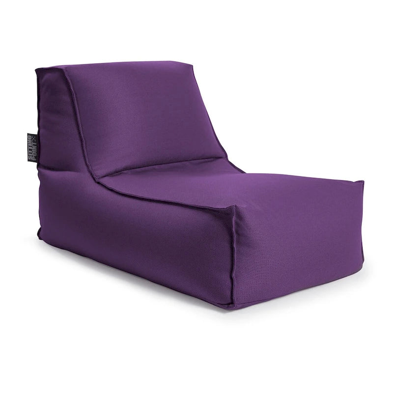 Alpine Outdoor/Indoor Bean Bag Lounger Chair