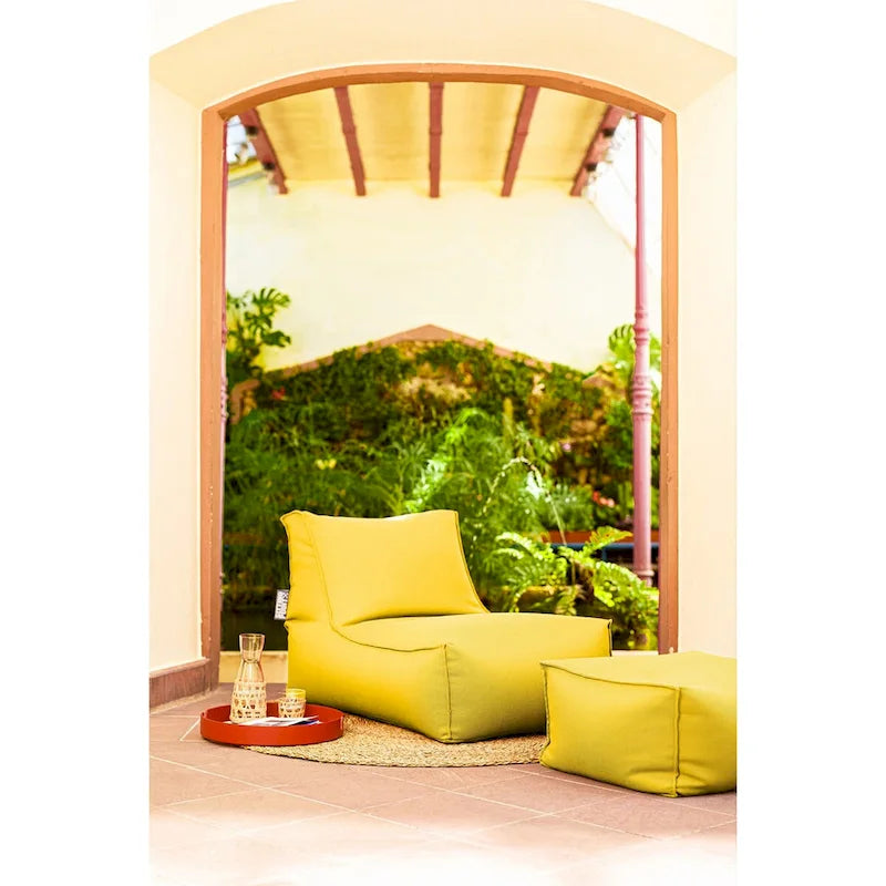 Alpine Outdoor/Indoor Bean Bag Lounger Chair