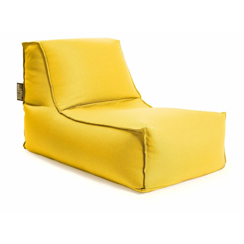 Alpine Outdoor/Indoor Bean Bag Lounger Chair